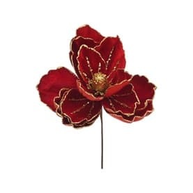 Magnolia Stem 56cm