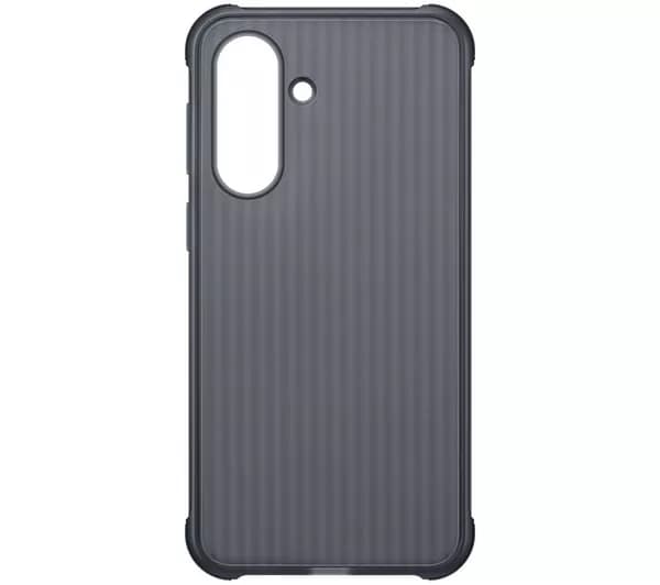 SAMSUNG Galaxy A57 Rugged Case - Black