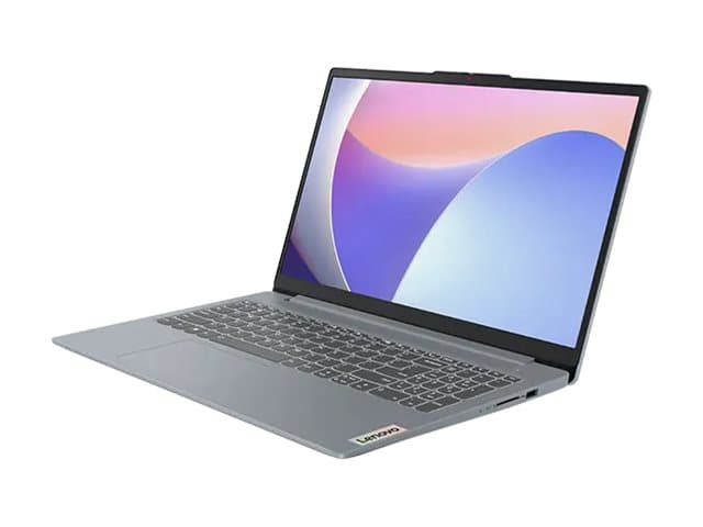 LENOVO - IdeaPad Slim 3 15IAN8 - 15.6" - Intel Core i3 - N305 - 8 GB RAM - 128 GB SSD