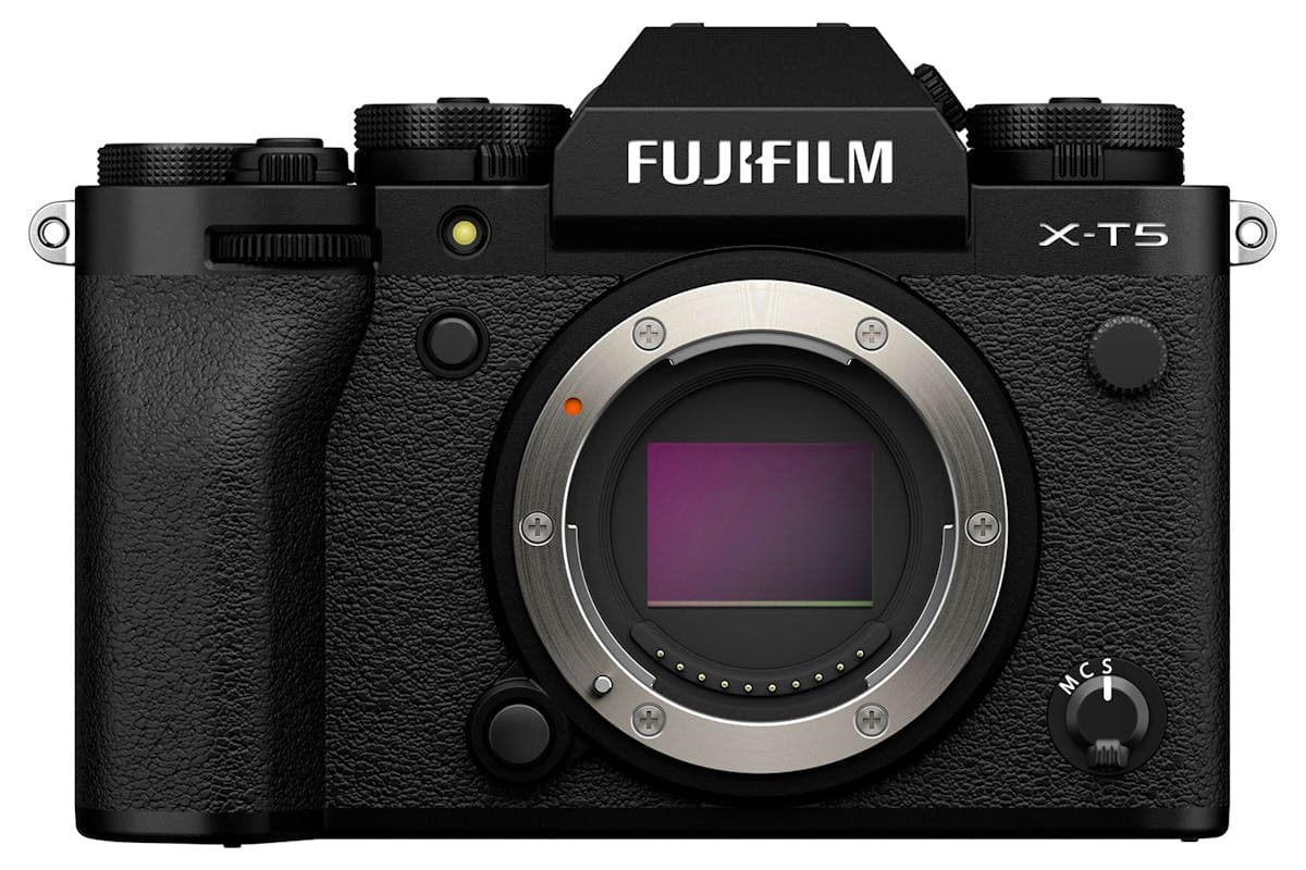 Fujifilm X-T5