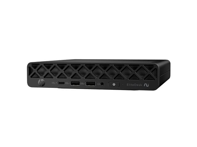 HP EliteDesk 8 G1a Next Gen AI PC