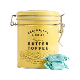 Original Toffee in Tin 130g