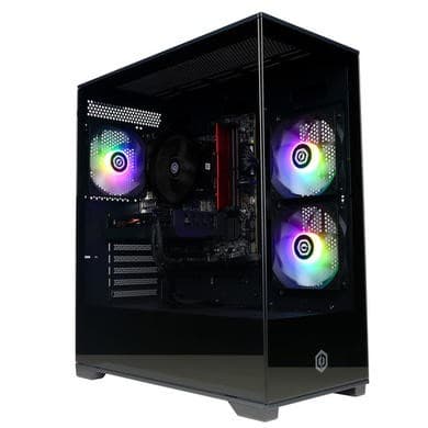 CyberPowerPC AMD Ryzen 7 9800X3D