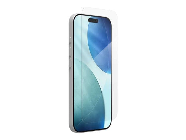 ZAGG InvisibleShield Glass Elite