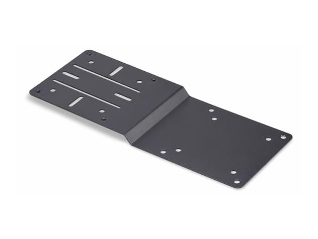 Startech VESA Mounting Bracket for NUC/Thin Clients/Docking Stations mounting component