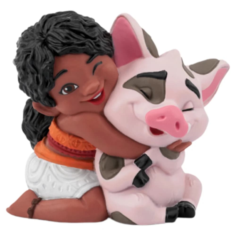 Tonies Disney Princess Moana 2 - Simea Audio Play Character | 11001807