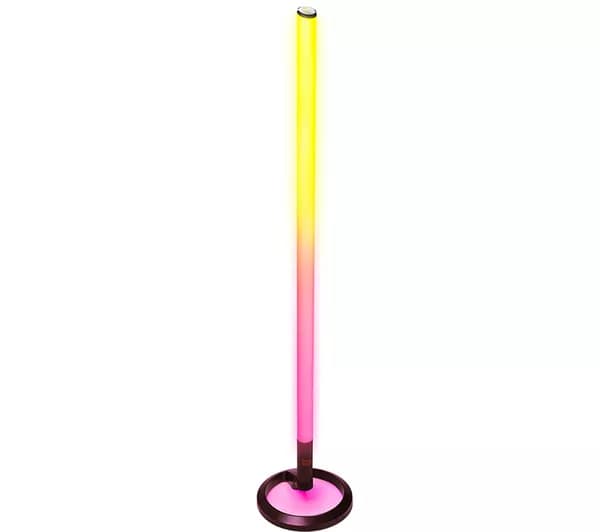 JBL PartyLight Stick - Black