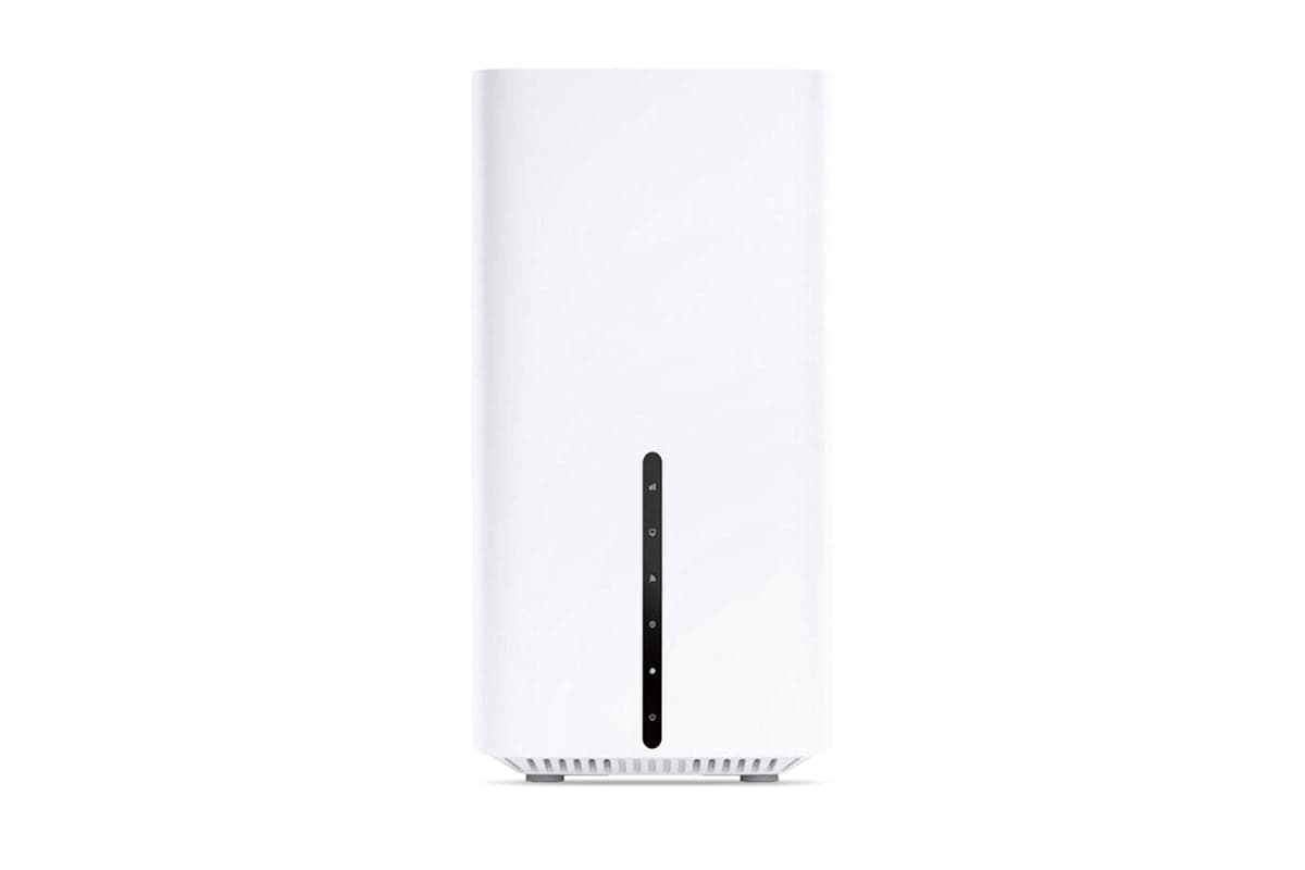 TP-Link AX1800 Wireless Dual Band Gigabit Router