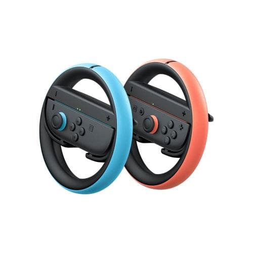 NINTENDO Joy-con 2 Wheel Pair...