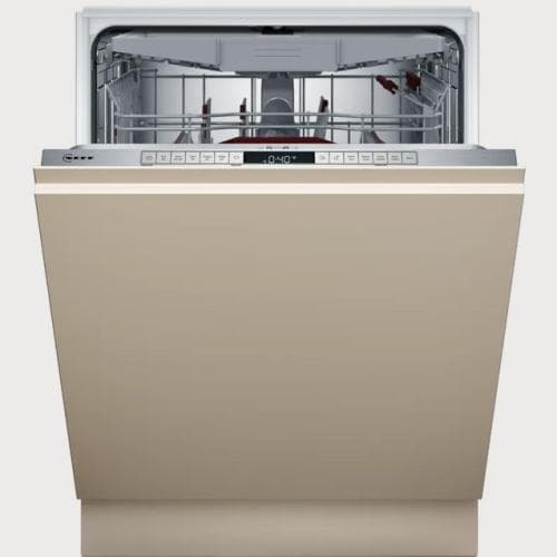 NEFF 60CM FULLY INTEGRATED DISHWASHER