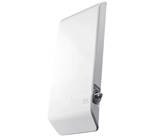 ONE FOR ALL SV 9450 4K Ultra HD Amplified Outdoor TV Aerial