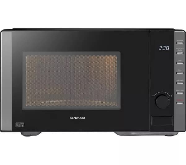 KENWOOD K25MB26 Solo Microwave - Black
