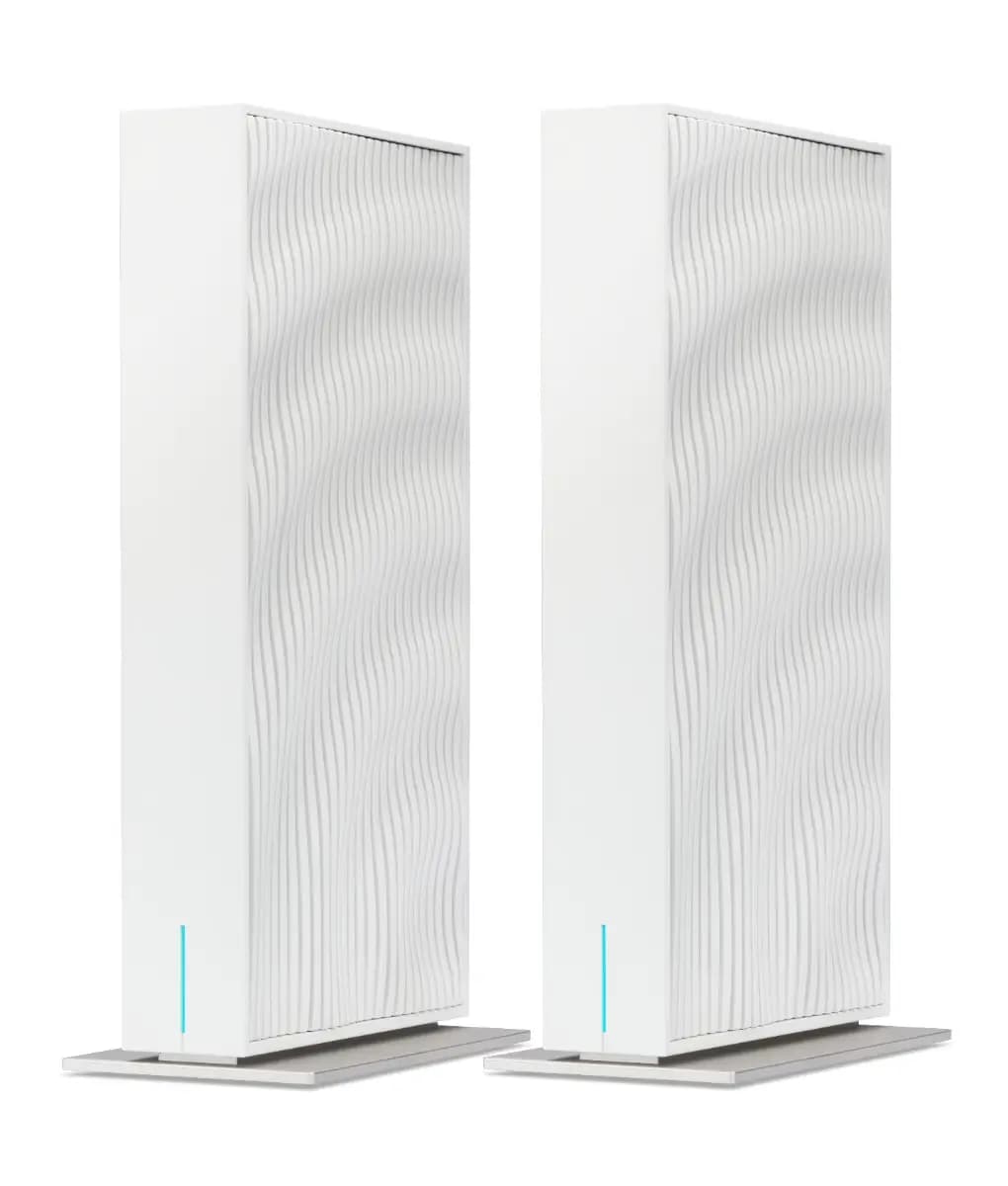 Acer Wi-Fi 7 Mesh Router | Acer Wave 7 | Dual Pack