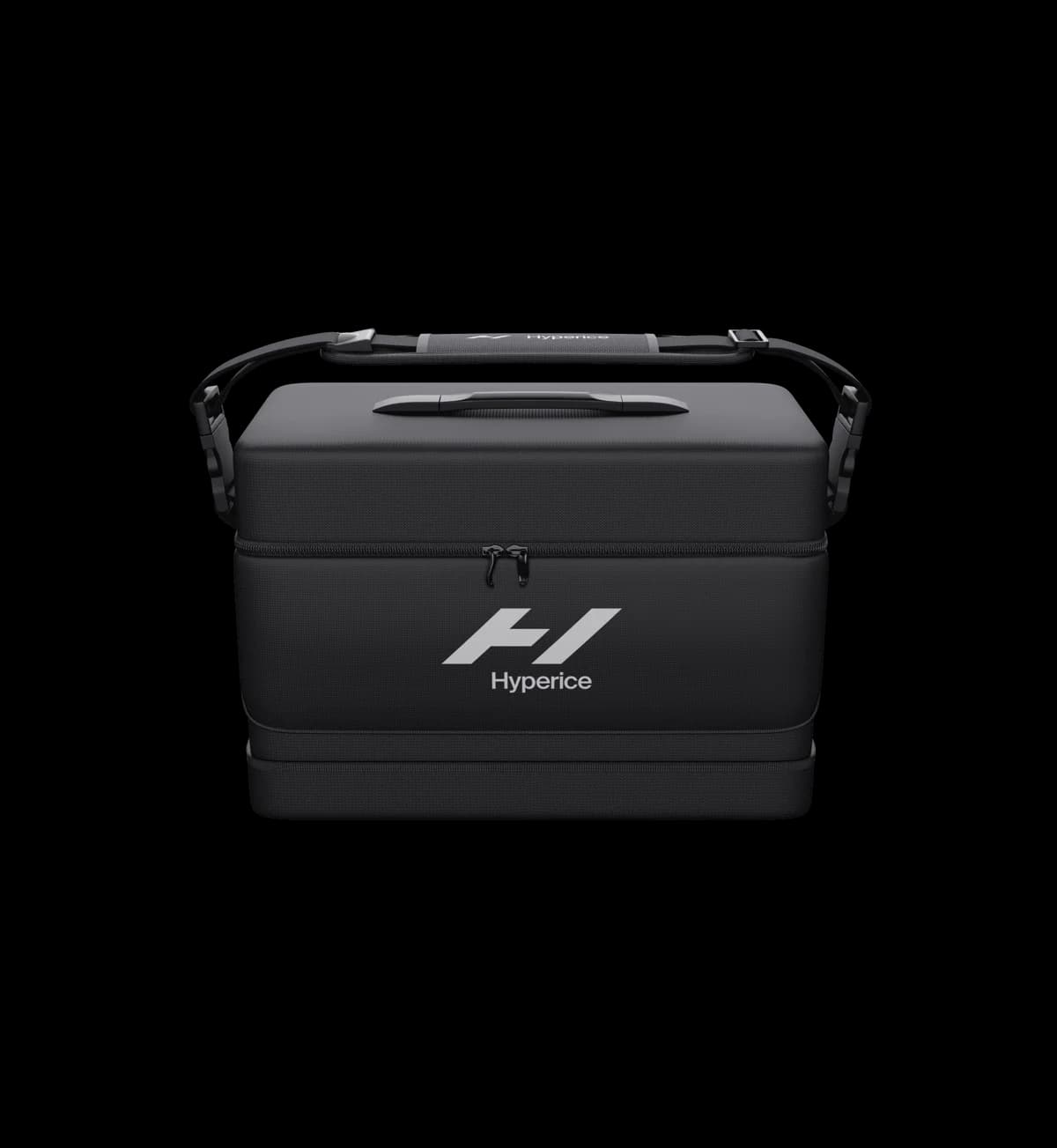 Hyperice Normatec Carry Case, Black | 261-61035-001-00