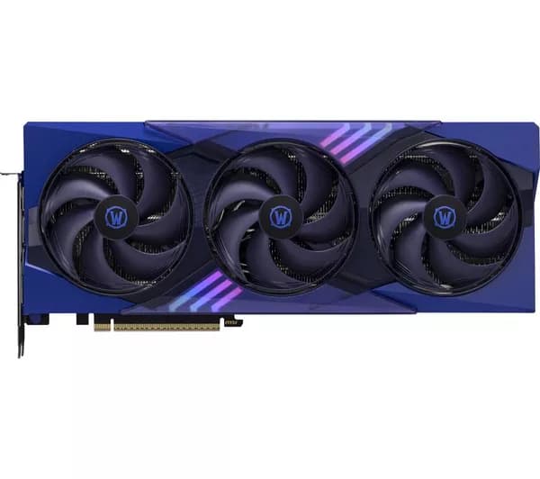 MSI GeForce RTX 5070