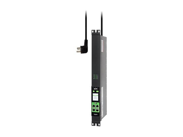 APC - EasyPDU EPDU2016S - power distribution unit - switched - 3680 VA