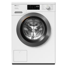 8kg Front-Loading Washing Machine