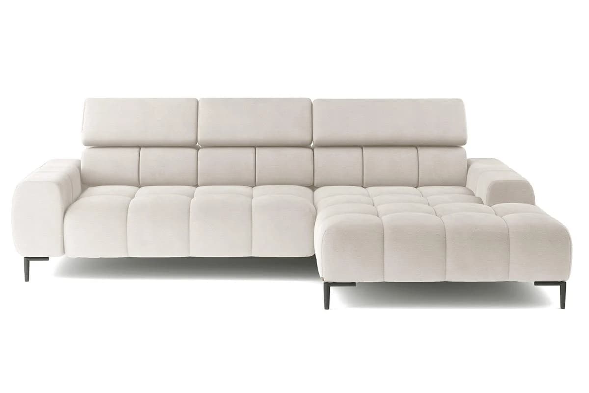 Harvey Norman Cassie Chaise Sofa