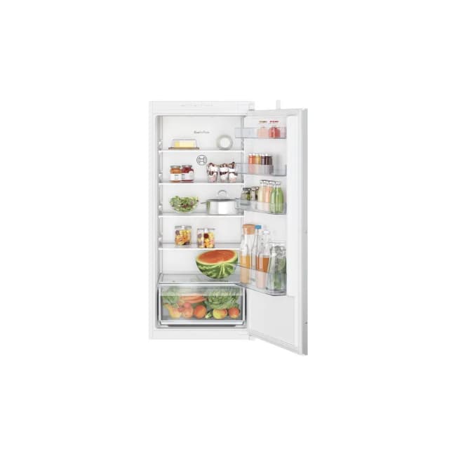 Bosch Series 2 Built-in Fridge - White | KIR41NSE0G