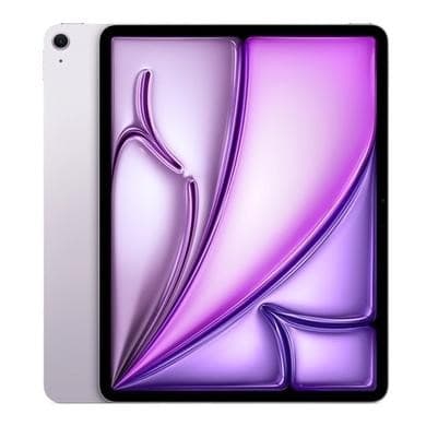 Apple iPad Air 2025 13" Purple 1TB Cellular Tablet