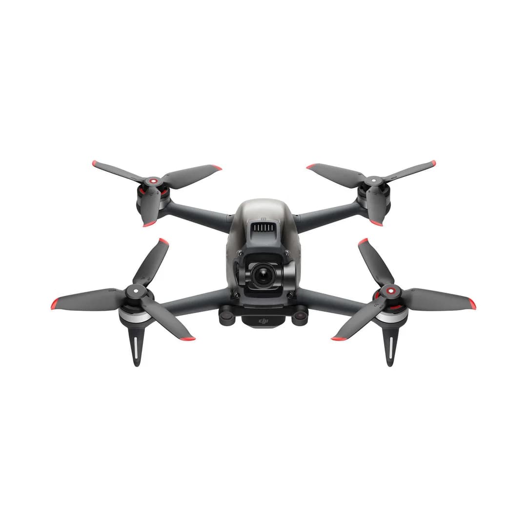 DJI FPV Drone Combo with FPV Goggles