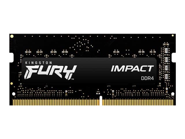 Kingston FURY Beast DDR5