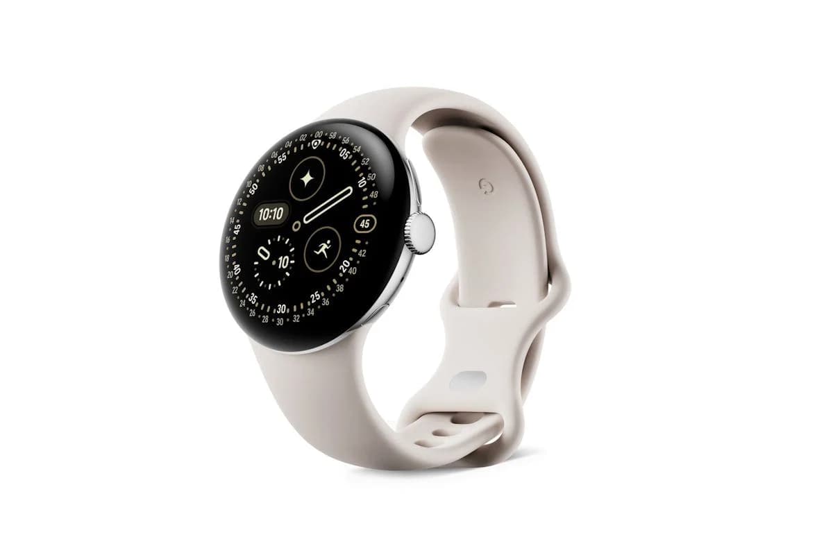 Google Pixel Watch 4