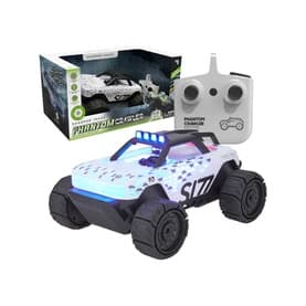 Phantom Crawler Remote Control Truck