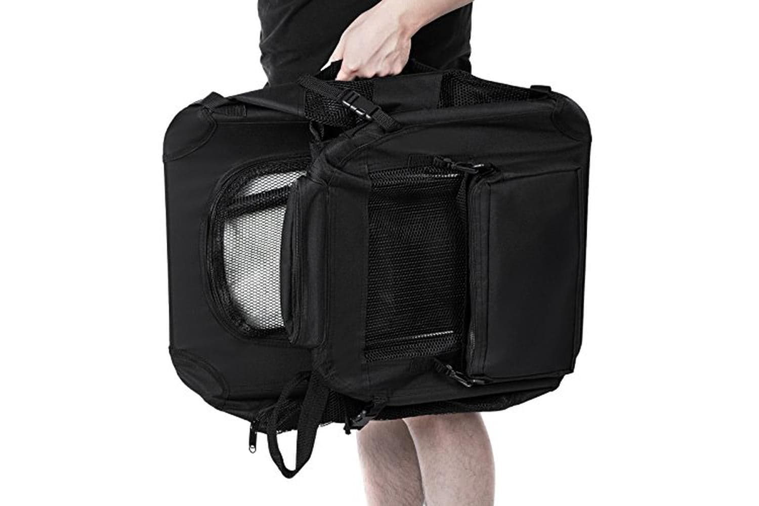 Feandrea Dog Kennel