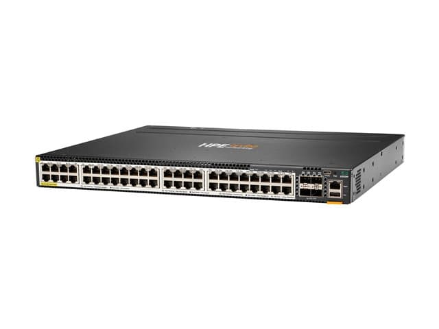 HPE - Aruba 6300M - switch - 48 ports - Managed - rack-mountable
