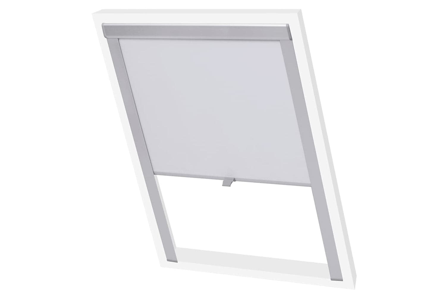 Vidaxl Blackout Roller Blind