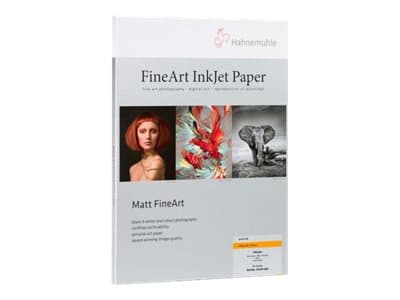 HAHNEMUEHLE FineArt Paper