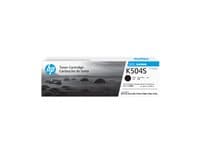 HP - CLT-K504S - black - original - toner cartridge (SU158A)