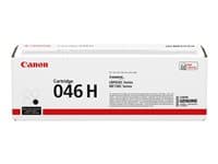 CANON - 046 H - high capacity - black - original - toner cartridge