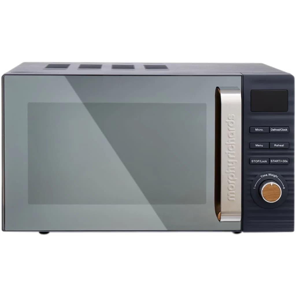 Morphy Richards Clay 800W 20 Litre Digital Microwave