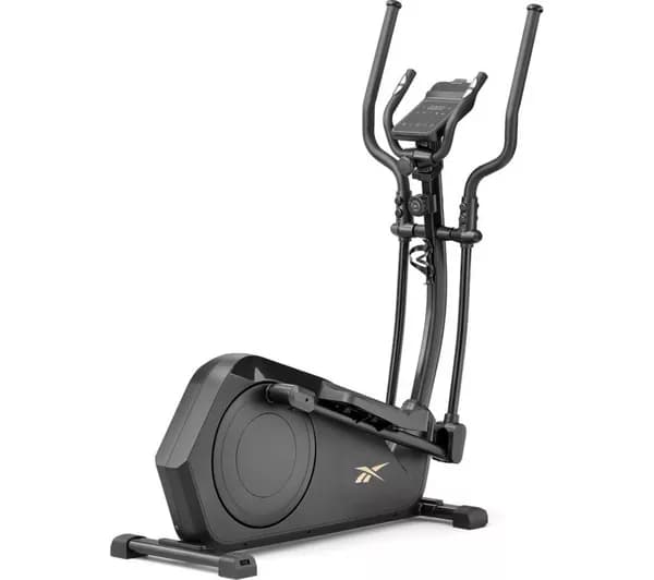 REEBOK FR20 Elliptical Machine - Black