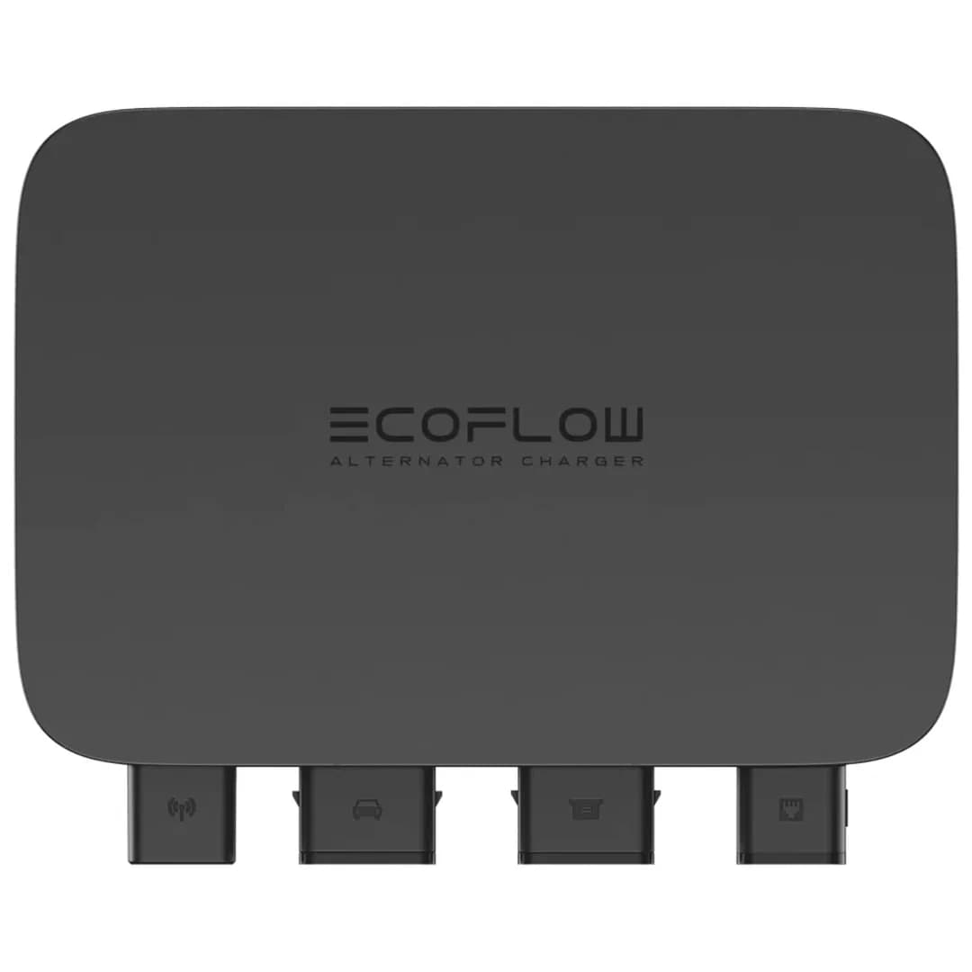 EcoFlow 800W Alternator Charger