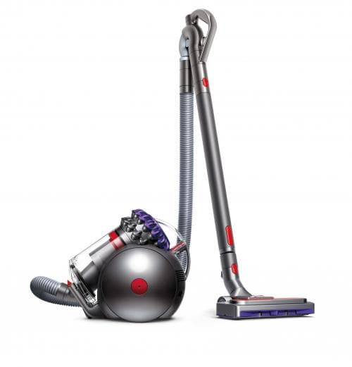 DYSON            BIG BALL ANIMAL 2