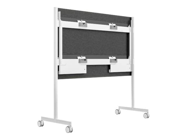 Steelcase Roam Collection cart