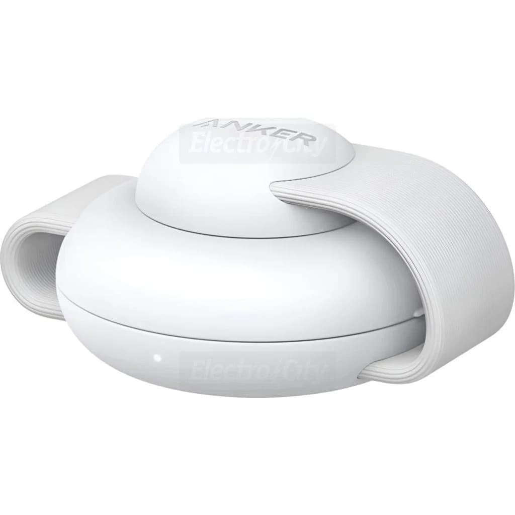 Anker MagGo 15W Wireless Charging Pad | White