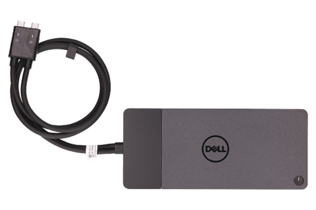 Dell WD19 Performance Dock – WD19DCS