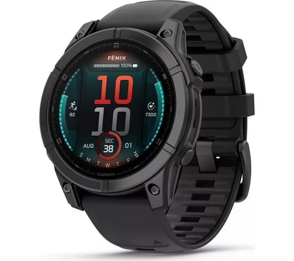 Garmin Fenix E