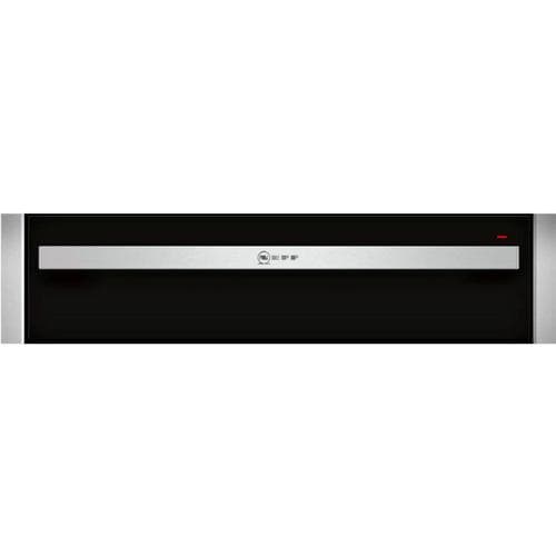 NEFF N70 14cm High Warming Drawer - 4 Settings...