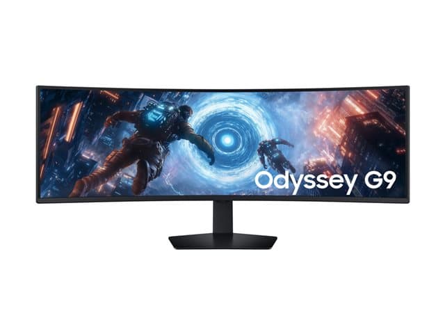 Samsung Odyssey G9 S49FG910EU
