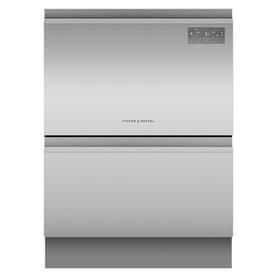 Fisher & Paykel Double DishDrawer