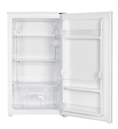 Belling 48cm Under Counter Fridge - White | BL85WH