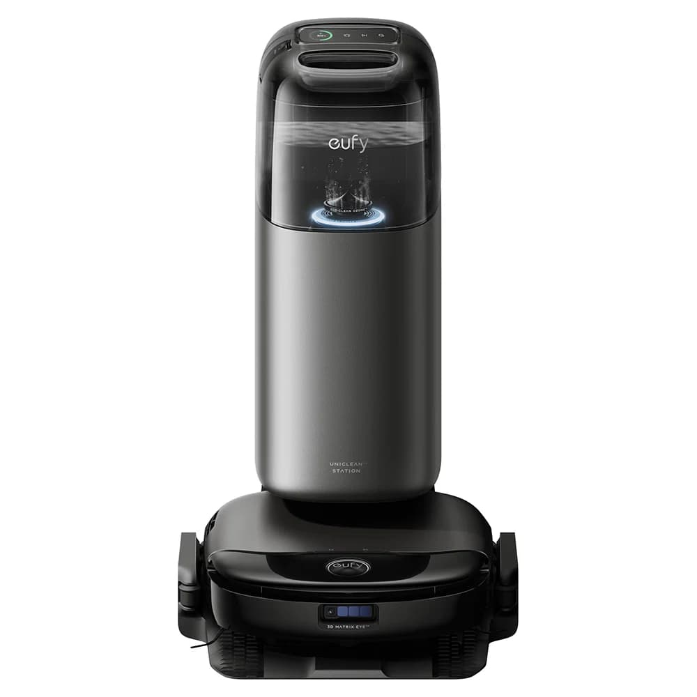 Eufy Omni S1 Pro Robot Vacuum