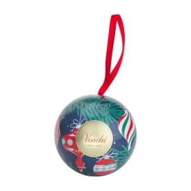 Vintage Dream Ball Metal Tin Twelve-Piece Set 46g