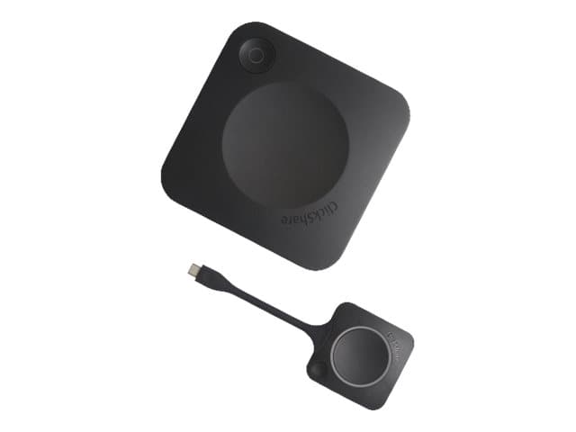 BARCO - ClickShare C-10 - Button switch