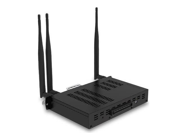VIEWSONIC - VPC-A31-O1 Slot-In PC - slot-in digital signage player